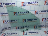 Стекло двери передней левой Renault Duster (HS) 803015990R.