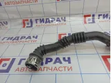 Патрубок интеркулера Renault Duster (HS) 144609369R.