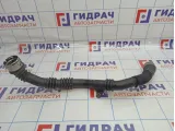 Патрубок интеркулера Renault Duster (HS) 144609369R.