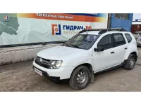 Renault Duster (HS)