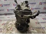 Двигатель Renault Duster 8201583992. H4M.