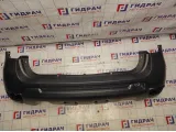Бампер задний Renault Duster 850221057R.