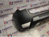 Бампер задний Renault Duster 850221057R.