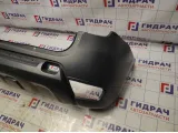 Бампер задний Renault Duster 850221057R.