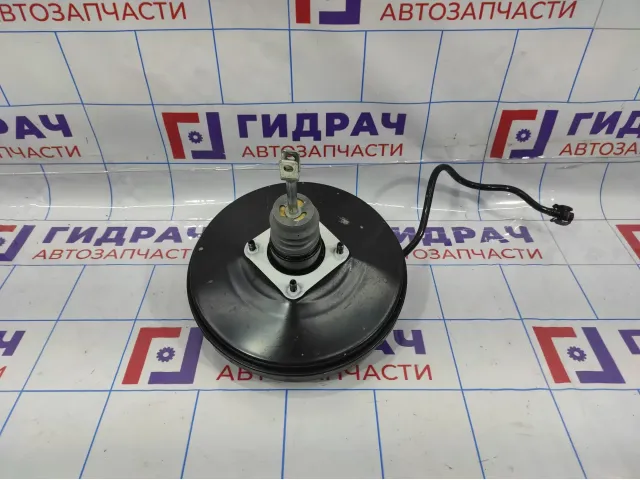 Усилитель тормозов вакуумный Renault Duster 472106085R.