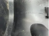 Накладка порога переднего правого наружная Renault Duster 764360447R.
