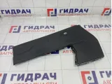 Накладка консоли центральной правая Renault Duster 969105073R