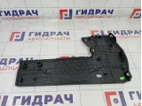 Накладка консоли центральной правая Renault Duster 969105073R