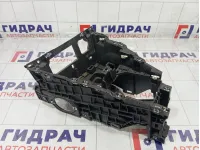 Консоль центральная Renault Duster 969100448R