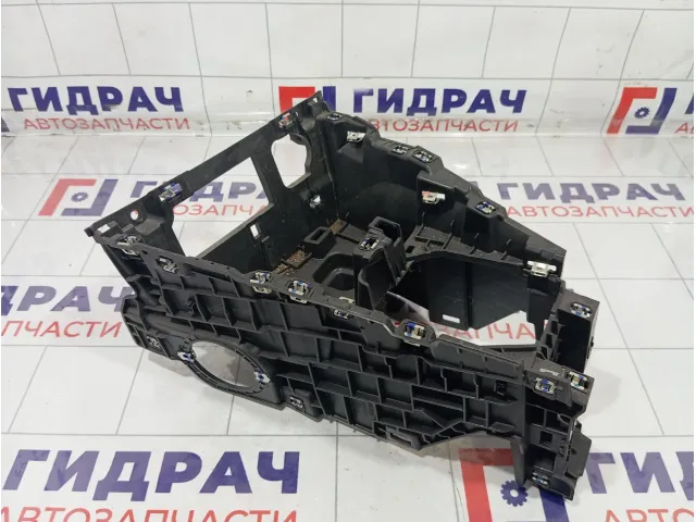Консоль центральная Renault Duster 969100448R