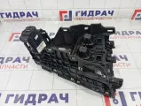 Консоль центральная Renault Duster 969100448R