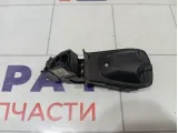 Переключатель подрулевой управления магнитолой Renault Duster 255522187R