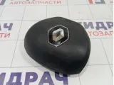 Подушка безопасности в рулевое колесо Renault Duster 985705715R