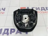 Подушка безопасности в рулевое колесо Renault Duster 985705715R