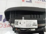 Подушка безопасности в рулевое колесо Renault Duster 985705715R
