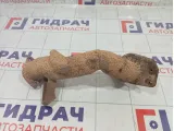 Приемная труба глушителя Renault Duster 144401406R