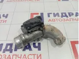 Дроссельная заслонка Renault Duster 161A05457R