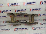 Балка задняя Renault Duster 554030064R