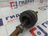 Привод передний правый Renault Duster 391008653R