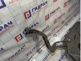 Бак топливный Renault Duster 172021076R