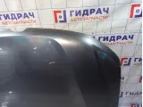 Капот Renault Duster