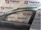 Дверь передняя левая Renault Duster