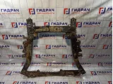 Балка подмоторная Renault Duster