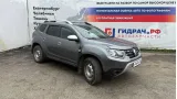 Автомобиль Renault Duster  в разборе