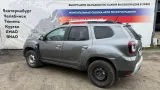 Автомобиль Renault Duster  в разборе