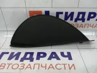 Накладка торпедо левая Renault Fluence 689212078R
