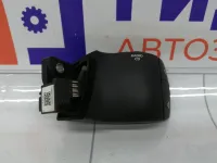 Блок кнопок управления магнитолой Renault Fluence 255520009R