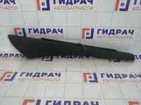 Шторка солнцезащитная задняя левая Renault Fluence 975118876R