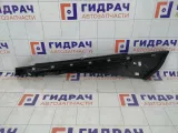 Шторка солнцезащитная задняя левая Renault Fluence 975118876R