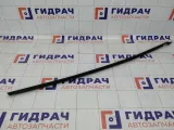 Накладка стекла заднего правого Renault Fluence 828200161R