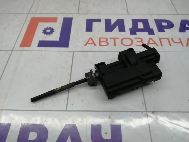 Активатор замка крышки бензобака Renault Fluence 788265217R