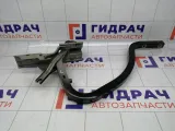 Петля багажника левая Renault Fluence 844017970R