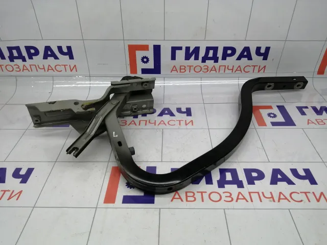 Петля багажника левая Renault Fluence 844017970R