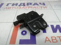 Замок багажника Renault Fluence 905030003R