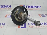 Амортизатор передний передний левый Renault Fluence 543023532R