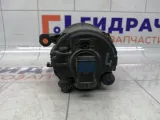 Фара противотуманная левая Renault Fluence 8200074008