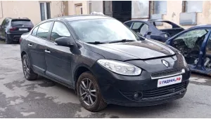 Renault Fluence 