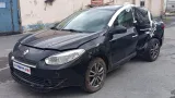 Автомобиль Renault Fluence  в разборе