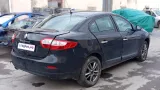 Автомобиль Renault Fluence  в разборе