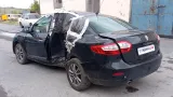 Автомобиль Renault Fluence  в разборе