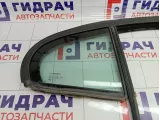 Стекло двери задней правой (форточка) Renault Fluence 822620007R