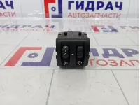 Кнопка корректора фар Renault Fluence 251906865R