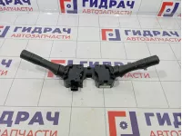 Переключатель подрулевой в сборе Renault Fluence 255670040R