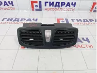 Дефлектор воздушный центральный Renault Fluence 682600047R