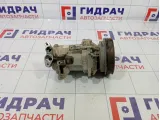 Компрессор кондиционера Renault Fluence 8201025121