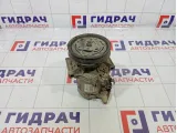 Компрессор кондиционера Renault Fluence 8201025121